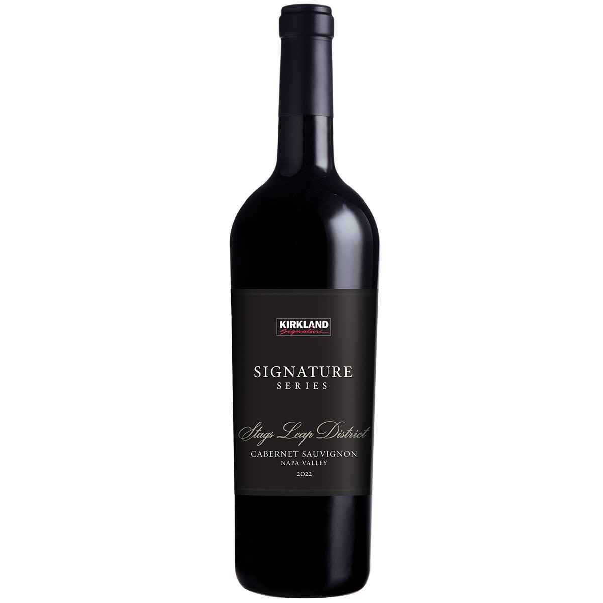 Vino Tinto Kirkland Signature Stags Leap 750ml