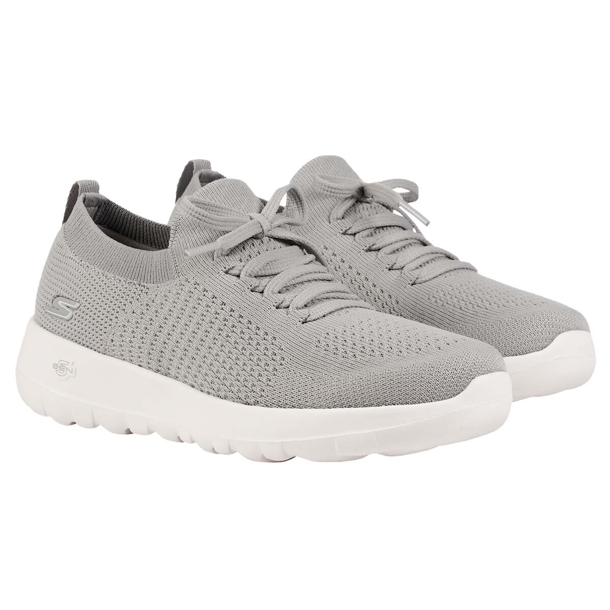 Skechers Tenis para Dama Gris | Costco México