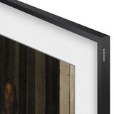 Samsung Pantalla 55" QLED The Frame 4K Smart TV + Marco