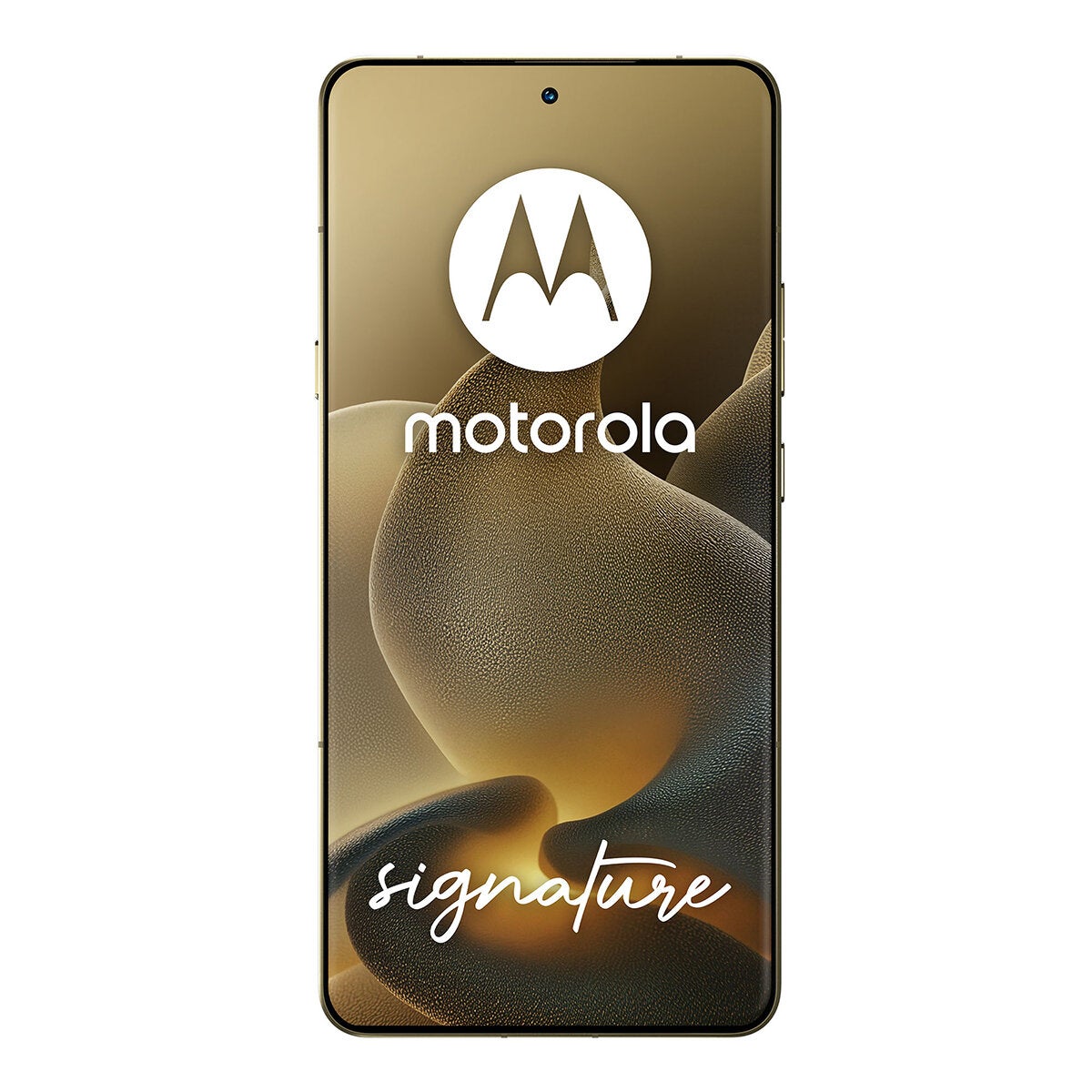 Motorola Signature 16GB 1TB SSD Olivo + Motowatch Fit Motorola Signature 16GB 1TB SSD Olivo + Motowatch Fit