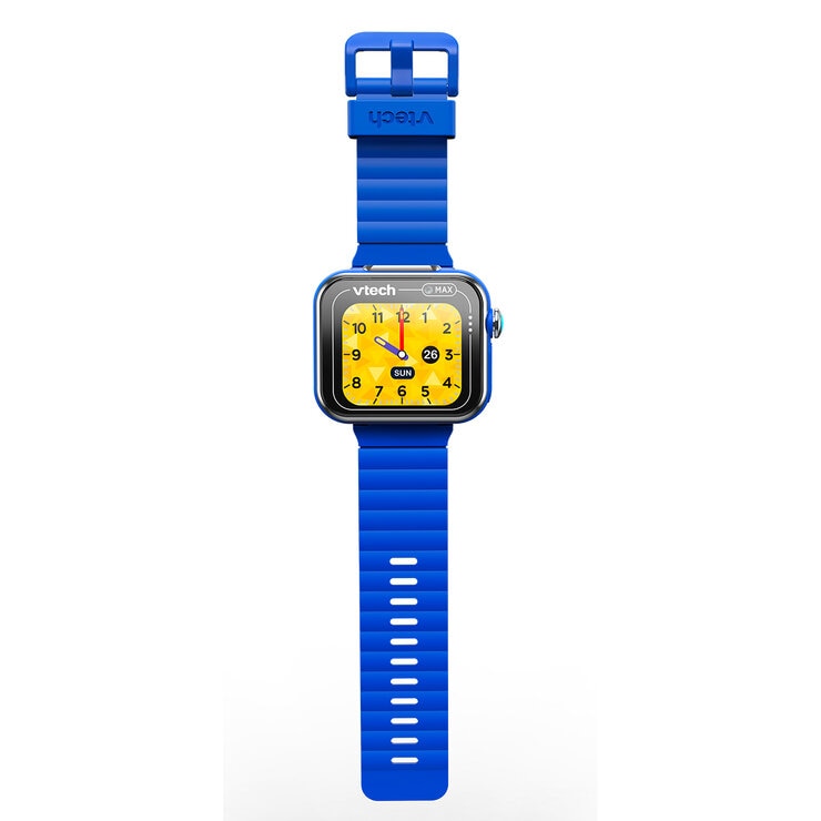 Vtech Smartwatch Max Kidizoom Azul