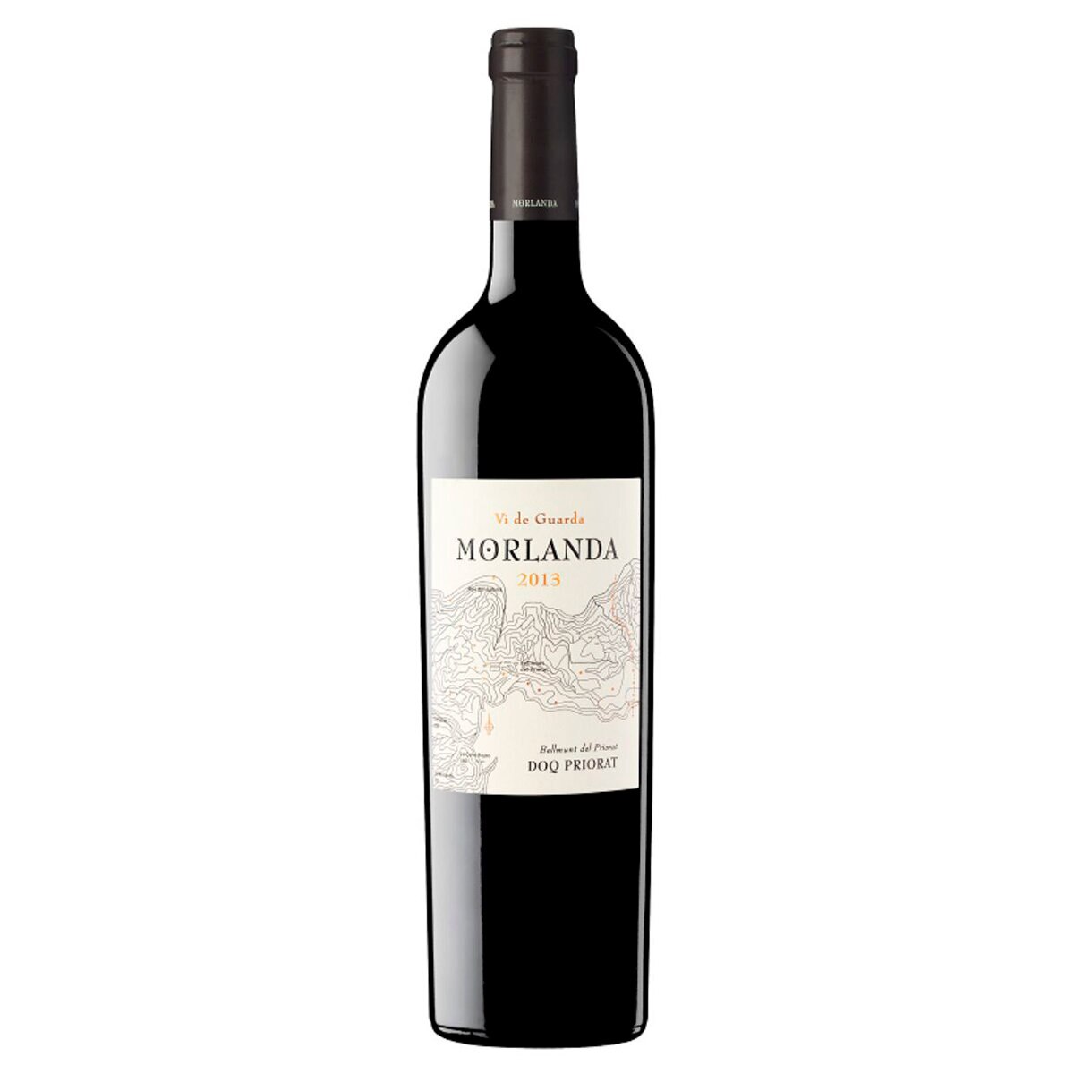 Vino Tinto Morlanda 750ml