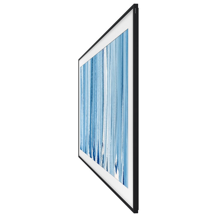 Samsung Pantalla 75" Neo QLED The Frame Pro 4K Smart TV + Marco
