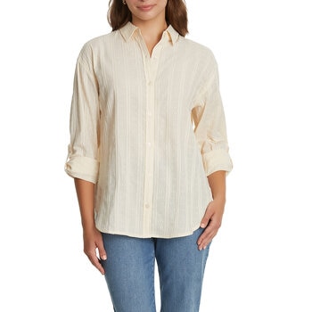 Gloria Vanderbilt Blusa para Dama Varias Tallas y Colores