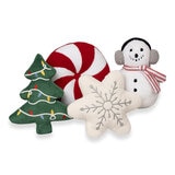 Cojin Decorativo Navideño, Varios Estilos
