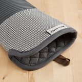 KitchenAid, Juego de 4 Piezas para Cocina de Silicona, Gris