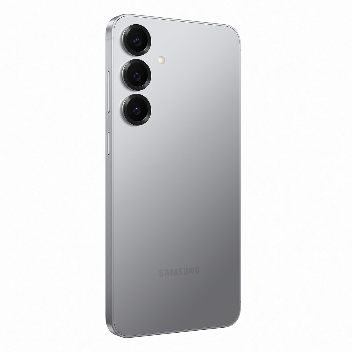 Samsung Galaxy S25+ 512GB Plata