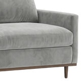 Muebles Liz, Ruiz, Loveseat