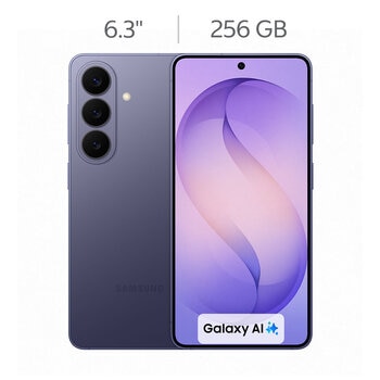 Samsung Galaxy S26 256GB Violeta