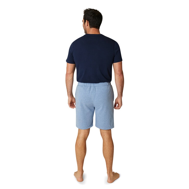 Eddie Bauer Pijamas para Caballero Azul y Azul claro Mediana