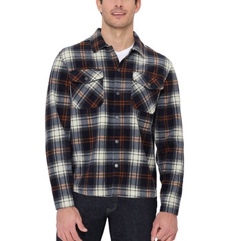 BC Clothing Co Heritage Camisa para Caballero Varias Tallas y Colores