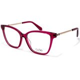 Cloe VLE.51378.0FCS.54 Armazón Oftálmico