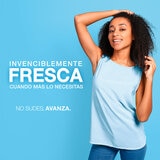 Secret Fresh Linen Antitranspirante en Gel 6 pzas de 45 g