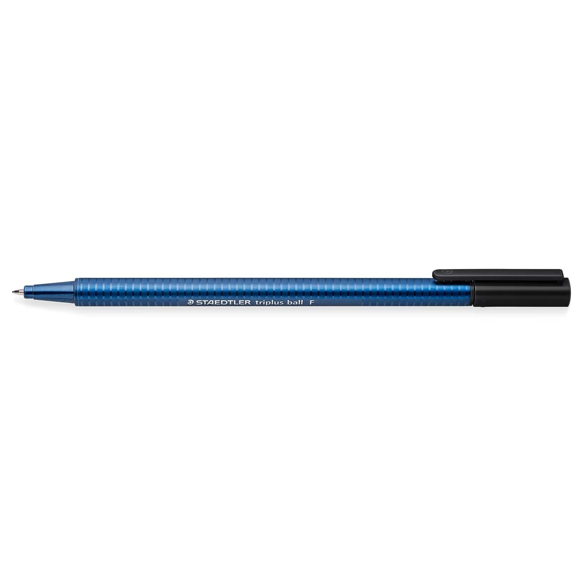 Staedtler Bolígrafos Triplus Ballpoint 8 Piezas