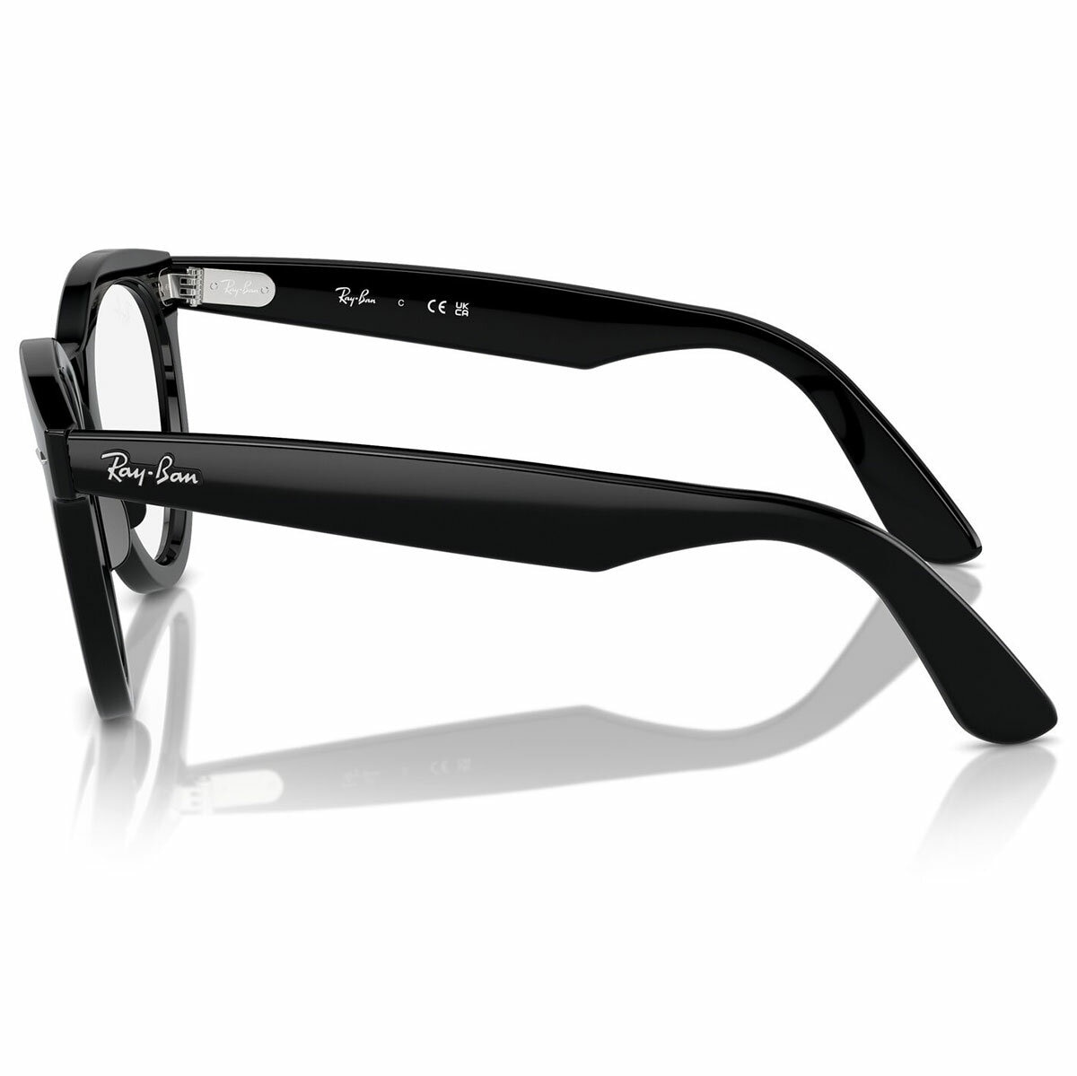 Ray Ban 0RX2241V2000 Armazón Oftálmico