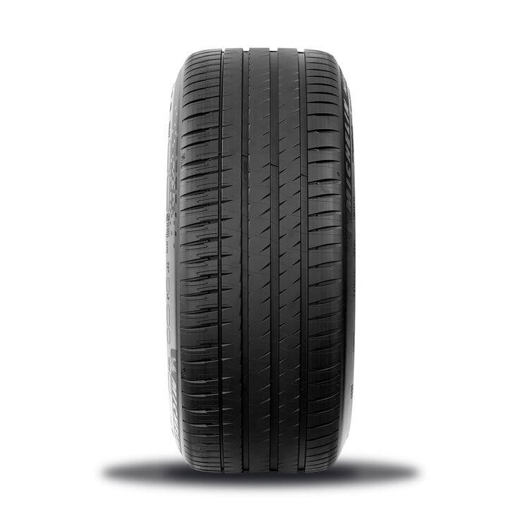 Llanta Michelin Pilot Sport EV Acoustic 255/45R19 XL 104W Llanta Michelin Pilot Sport EV Acoustic 255/45R19 XL 104W