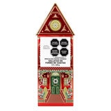 Silver Crane Lata con Galletas en Forma de Casitas 345 g