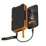 Xtorm Batería Portátil con Panel Solar 10,000 mAh