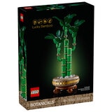 LEGO Colección Botanical, Bambú