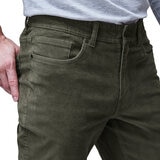 Copper & Oak Pantalones para Caballero Verde 38 x 30