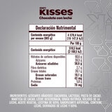 Hershey's Kisses Chocolates 883 g