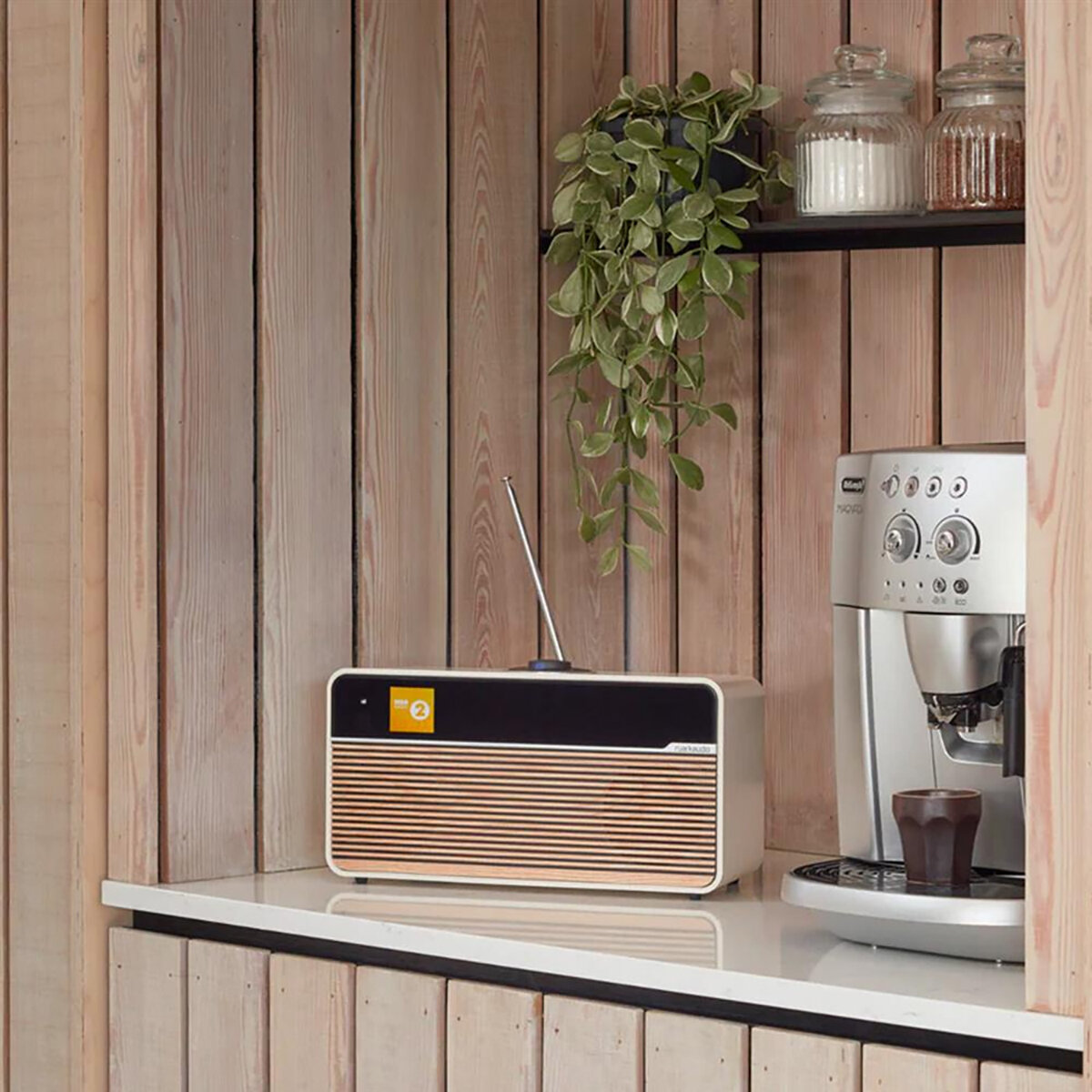 Ruark R2DX LCR Bocina