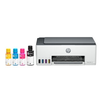 HP Multifuncional Smart Tank 520
