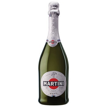 Vino Espumoso Martini Asti 750 ml