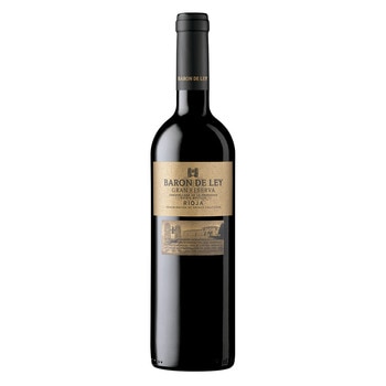 Vino Tinto Baron de Ley Gran Reserva 750ml