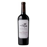 Vino Tinto Banshee Cabernet Sauvignon 750ml