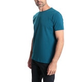 Kenneth Cole Playera para Caballero Grande Azul