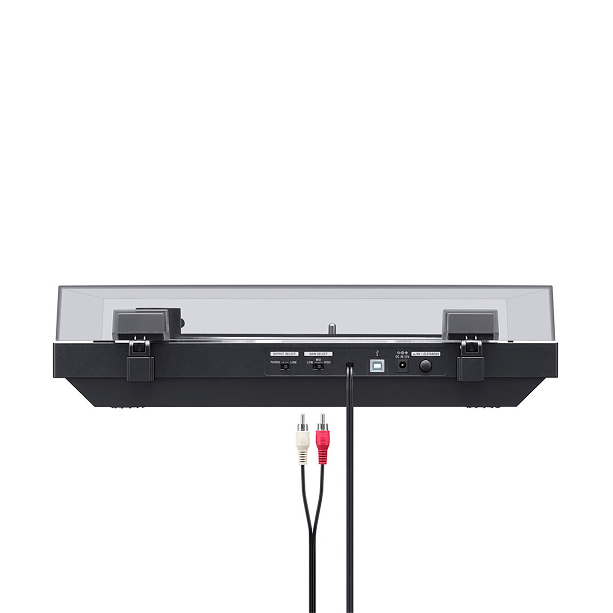 Tocadiscos Sony PS-LX310BT con conectividad Bluetooth