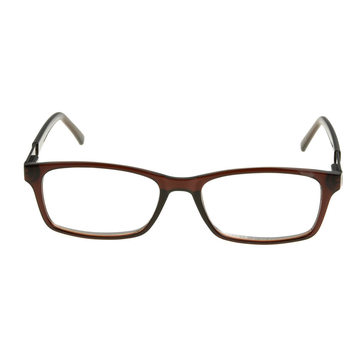 Design Optics, Lentes de Lectura, Dioptría 1.75, Bruce, 3 Piezas