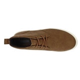 Izod Zapato para Caballero Café MEX 27 / US 9