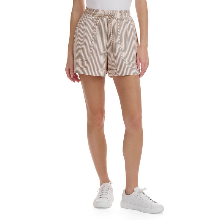 Splendid Shorts Tipo Lino para Dama Varias Tallas y Colores Splendid Shorts Tipo Lino para Dama Varias Tallas y Colores