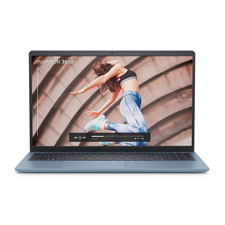 Dell Laptop Inspiron 15" Intel Core i7-1165G7