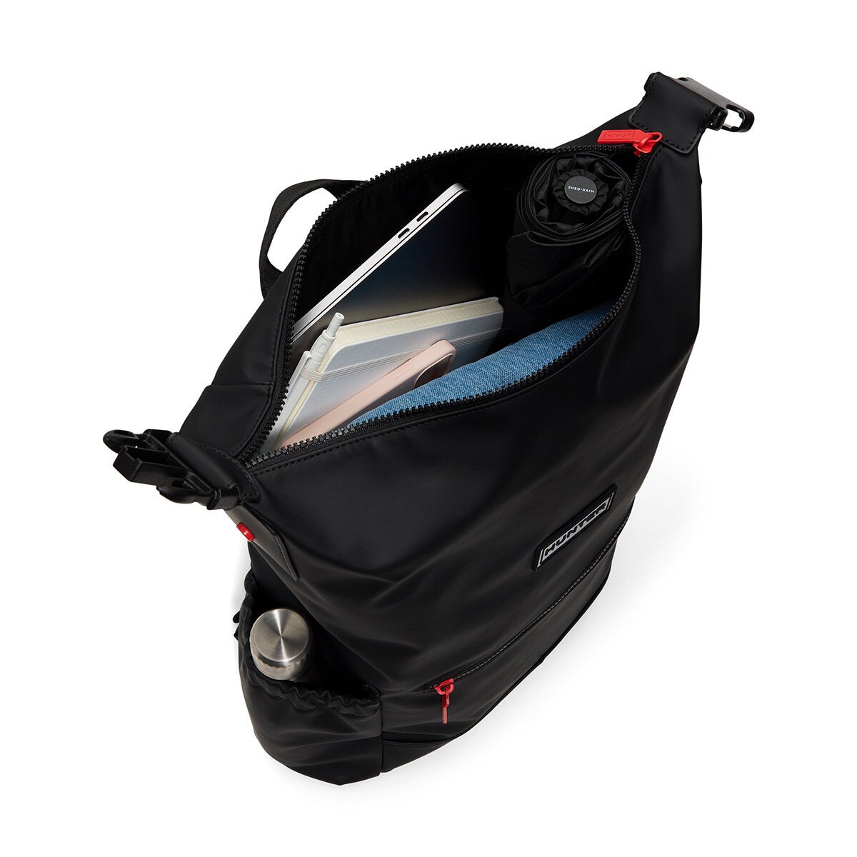 Hunter Mochila Top Clip Varios Colores