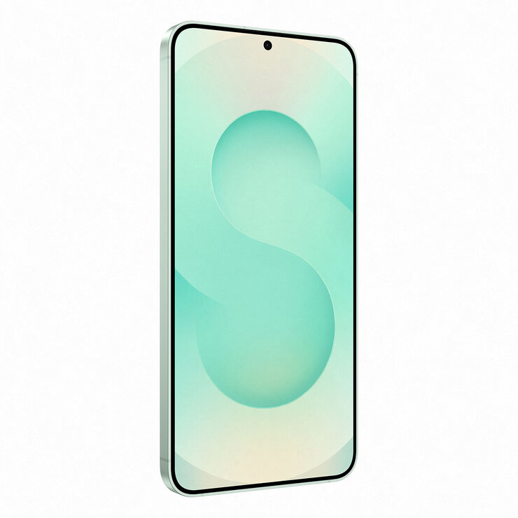 Samsung Galaxy S25+ 512GB Menta