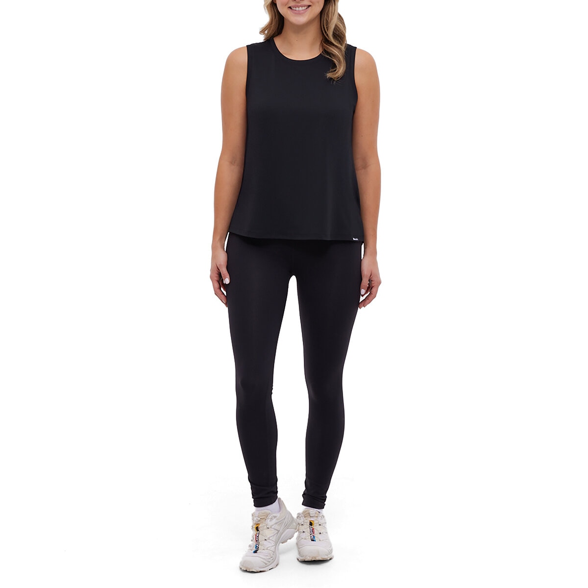 Bench Camiseta Deportiva para Dama Varias Tallas y Colores