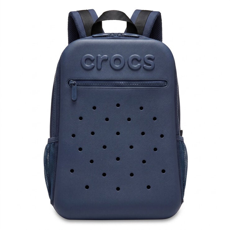 Crocs Mochila Varios Colores Crocs Mochila Varios Colores