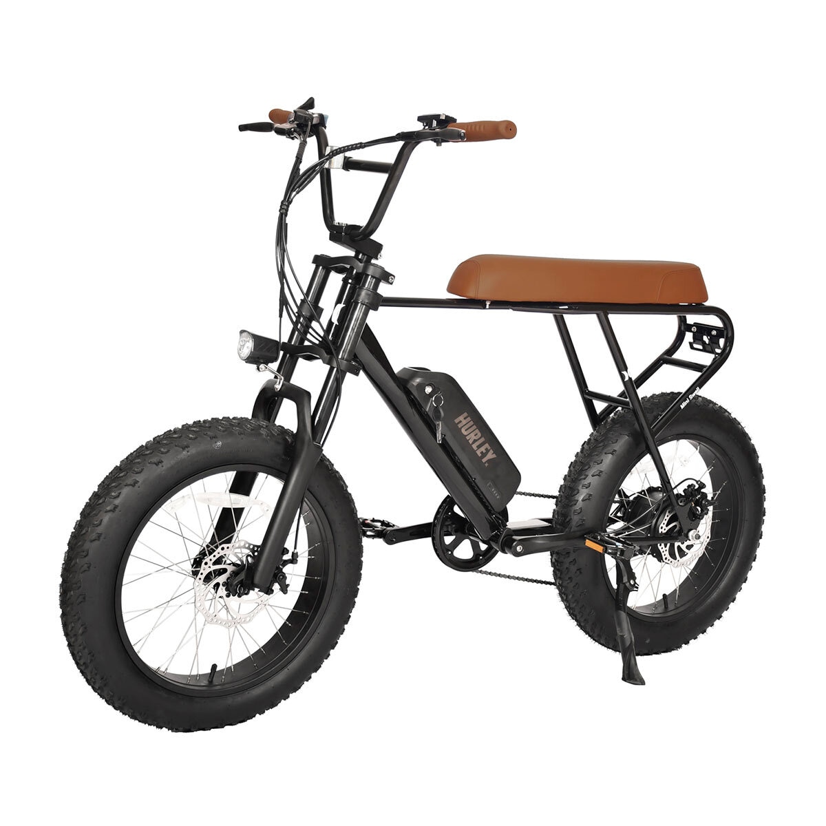 Hurley Bicicleta eléctrica R20 Mini Swell
