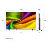 LG Pantalla 55" Nano UHD 4K Smart TV LG Pantalla 55" Nano UHD 4K Smart TV