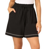 Adrianna Papell Shorts para Dama Varias Tallas y Colores