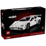 LEGO Icons Lamborghini Countach