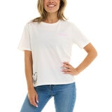 Keith Haring Playera para Dama Varias Tallas y Colores