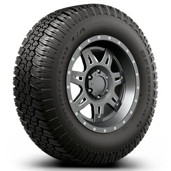 Llanta BFGoodrich Commercial T/A AS2 215/85R16 115/112R