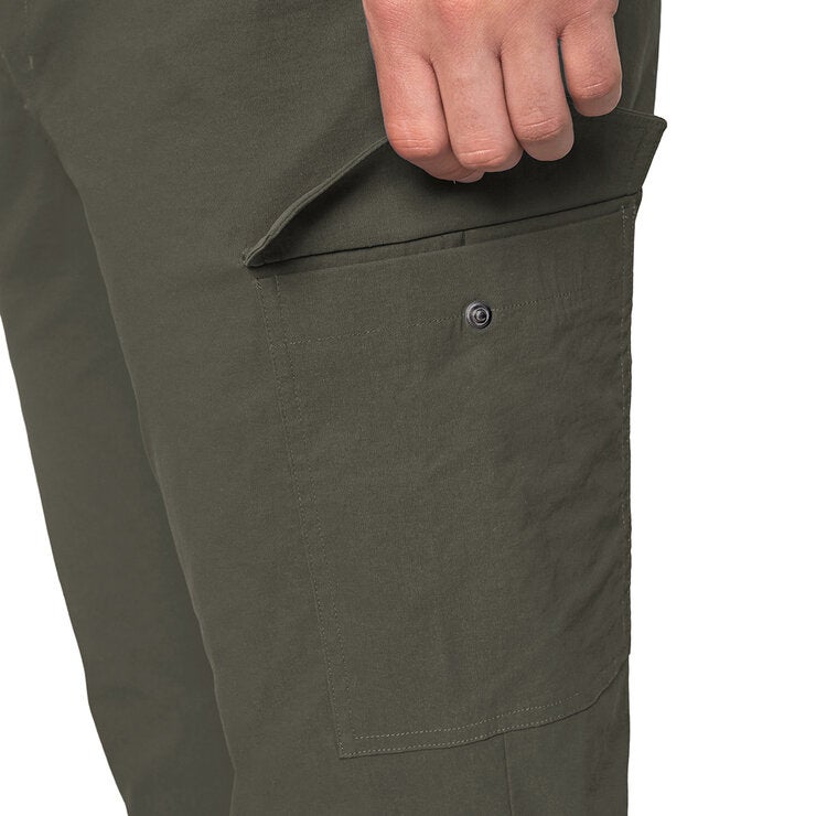 Mondetta Pantalones Deportivos para Caballero Azul EG