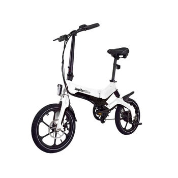JupiterBike Bicicleta Eléctrica Discovery X5