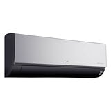 LG Aire Acondicionado ArtCool Inverter, VR122HD, Frío y Calor, 220V, 1 Tonelada, 12,000 BTU/h, WiFi