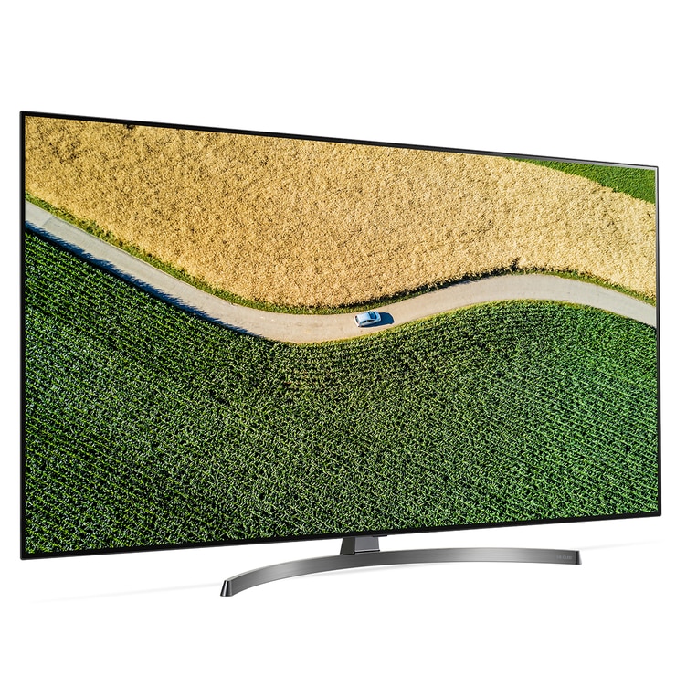 LG Pantalla 65&quot; OLED 4K SMART TV AI ThinQ | Costco México